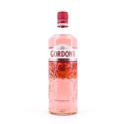 Gordon's Pink Gin Premium Produktbild