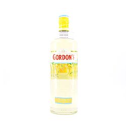 Gordon's Sicillian Lemon  Produktbild