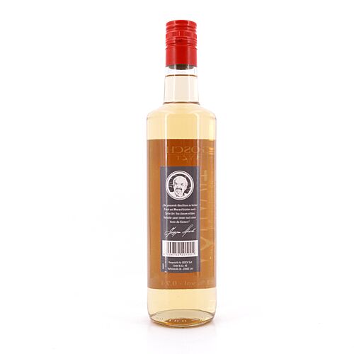 Gosch Sylter Aquavit  0,70 Liter/ 38.0% vol Produktbild
