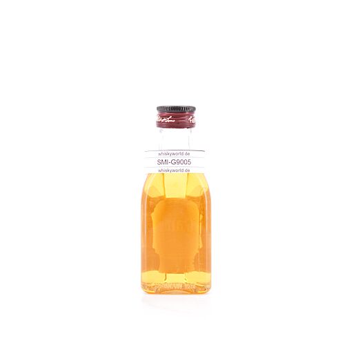 Grant's Family Reserve Miniatur PET-Flasche 0,050 Liter/ 43.0% vol Produktbild