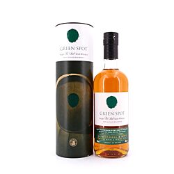 Green Spot Irish Whiskey  Produktbild