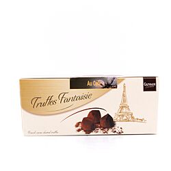 Guyaux Truffes Fantaisie Kaffeearoma  Produktbild