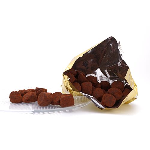 Guyaux Truffes Fantaisie Kakaokonfekt 250 Gramm Produktbild