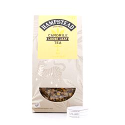 Hampstead Tea BIO Camomile Loose Leaf Tea loser Tee Produktbild