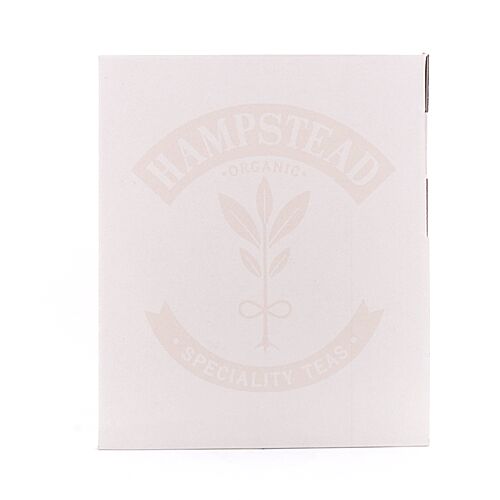 Hampstead Tea BIO Care for you Camomile Gastropack mit 250 Teebeutel 312,50 Gramm Produktbild
