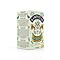 Hampstead Tea BIO Organic Green Tea Selection Green Tea -Pure, -Minze, -Ginger, -Lemon 40 Gramm Vorschau