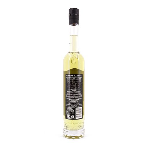 Hapsburg Absinthe Classic  0,50 Liter/ 72.5% vol Produktbild