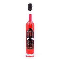 Hapsburg Absinthe Premium Extra Strong Red Summer Fruits  Produktbild