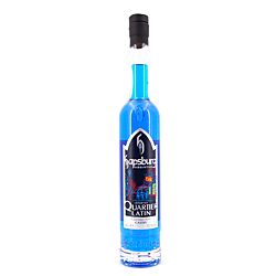 Hapsburg Absinthe Quartier Latin Cassis  Produktbild