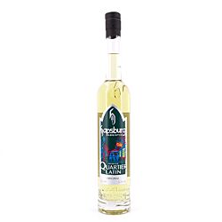 Hapsburg Absinthe Quartier Latin  Produktbild