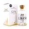 Heinz Eggert Winter Gin Likör mit Blattgold  0,50 Liter/ 47.0% vol Vorschau