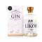 Heinz Eggert Winter Gin Likör mit Blattgold  0,50 Liter/ 47.0% vol Vorschau