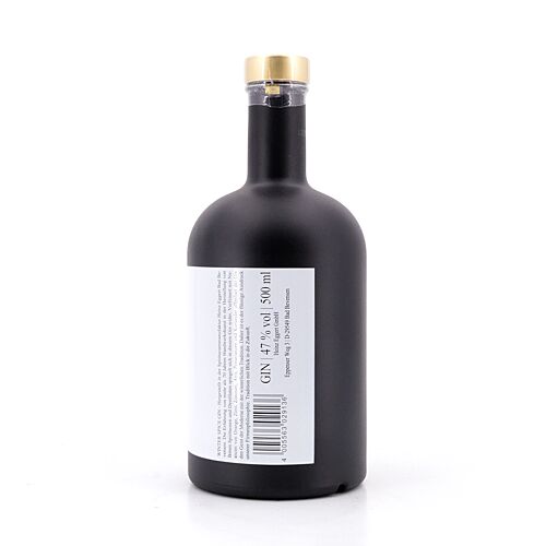 Heinz Eggert Winter Spice Gin 0,50 Liter/ 47.0% vol Produktbild