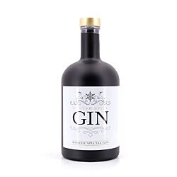 Heinz Eggert Winter Spice Gin Produktbild