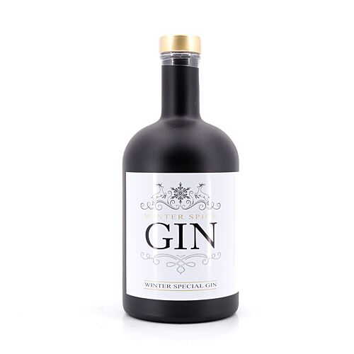 Heinz Eggert Winter Spice Gin 0,50 Liter/ 47.0% vol Produktbild