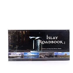 Heinz Fesl Islay Roadbook Band 1 Produktbild