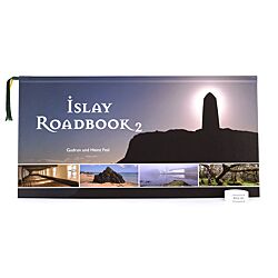 Heinz Fesl Islay Roadbook Band 2 Produktbild