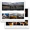 Heinz Fesl Panorama-Wandkalender 2024 Destination Scotland  1 Stück Vorschau