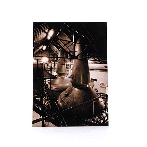 Heinz Fesl Postkarte Ardbeg Stillhouse 1 Stück Produktbild