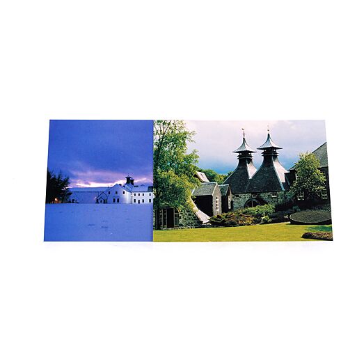 Heinz Fesl Postkarte Kartenset mit 28 verschiedenen Motiven 28 Stück Produktbild