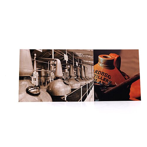 Heinz Fesl Postkarte Kartenset mit 28 verschiedenen Motiven 28 Stück Produktbild