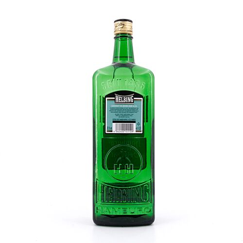 Helbing Hamburg`s feiner Kümmel Literflasche 1 Liter/ 35.0% vol Produktbild