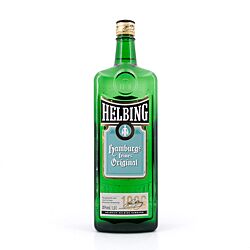 Helbing Hamburg`s feiner Kümmel Literflasche Produktbild