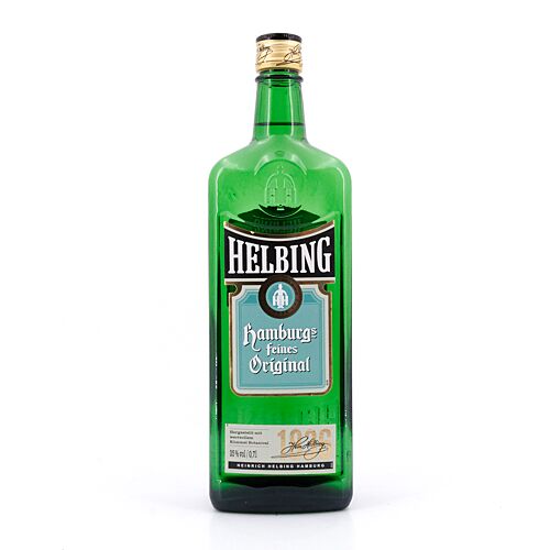 Helbing Hamburg`s feiner Kümmel  0,70 Liter/ 35.0% vol Produktbild