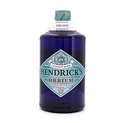 Hendrick's Gin Orbium  Produktbild