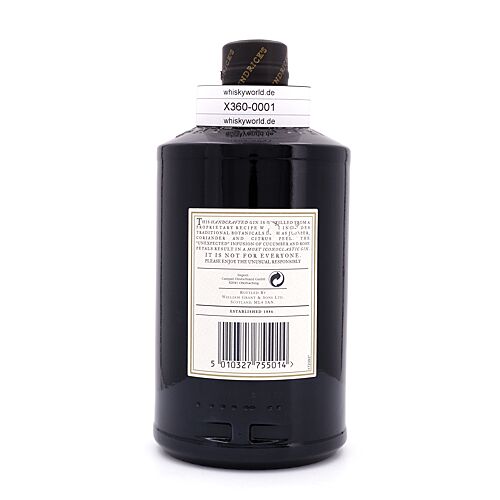 Hendrick's Gin Small Batch Gin  0,70 Liter/ 44.0% vol Produktbild