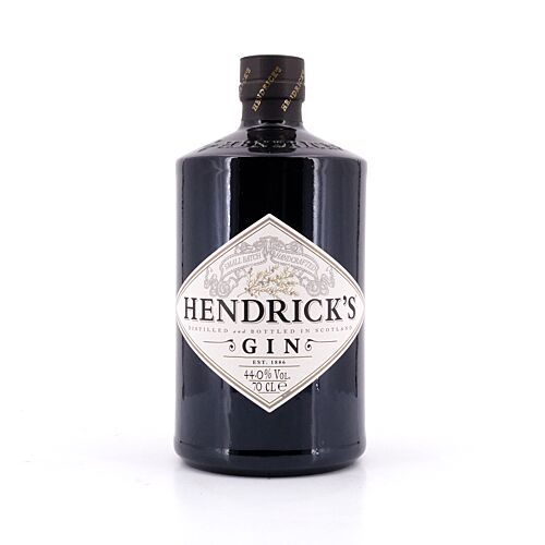 Hendrick's Gin Small Batch Gin  0,70 Liter/ 44.0% vol Produktbild