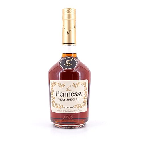 Hennessy Very Special  0,70 Liter/ 40.0% vol Produktbild