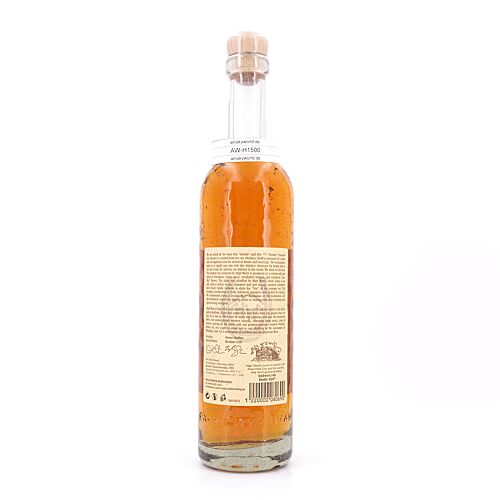 High West Double Rye A Blend Of Straight Rye Whiskies  0,70 Liter/ 46.0% vol Produktbild