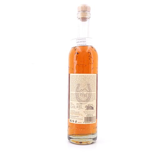 High West Rendezvous Rye A Blend Of Straight Rey Whiskies 0,70 Liter/ 46.0% vol Produktbild