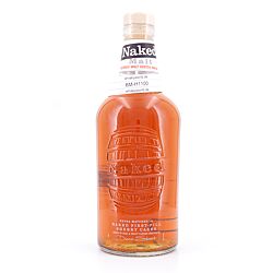 Highland Distillers Limited Naked First-Fill Sherry Casks Blendet Malt Produktbild