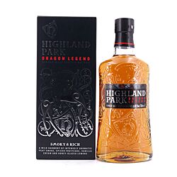Highland Park Dragon Legend  Produktbild