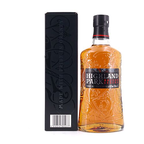 Highland Park Dragon Legend  0,70 Liter/ 43.1% vol Produktbild