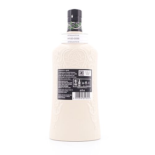 Highland Park Viking Heart 15 Jahre  0,70 Liter/ 44.0% vol Produktbild