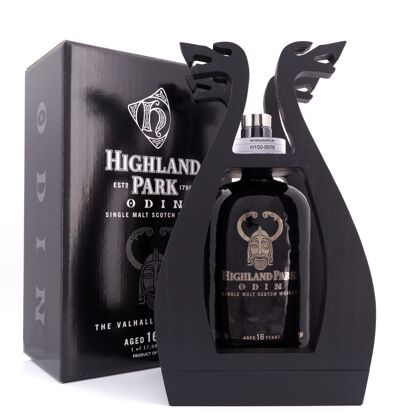 Highland Park Odin  0,70 Liter/ 55.8% vol