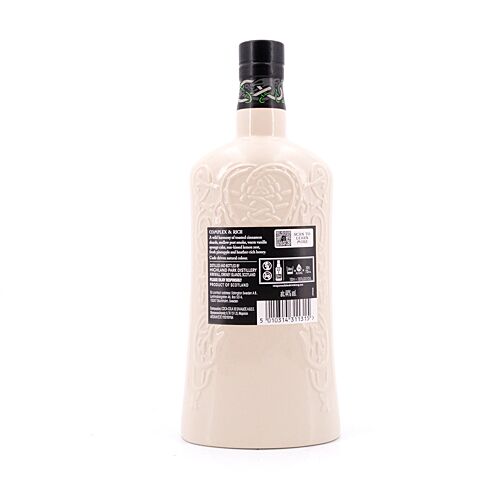 Highland Park Viking Heart 15 Jahre  0,70 Liter/ 44.0% vol Produktbild