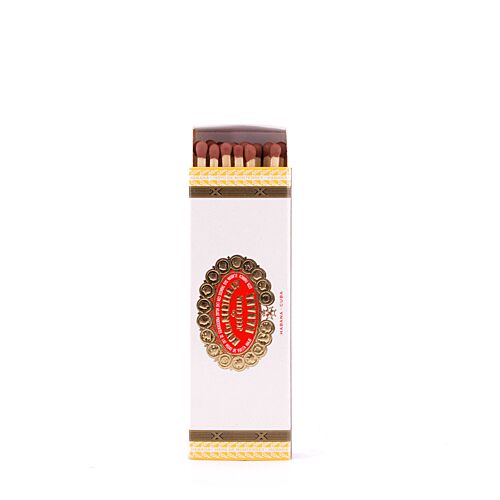 Hoyo de Monterrey Streichhölzer  1 Stück Produktbild