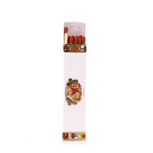 Hoyo de Monterrey Streichhölzer  1 Stück Produktbild