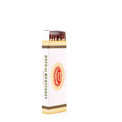 Hoyo de Monterrey Streichhölzer  Produktbild