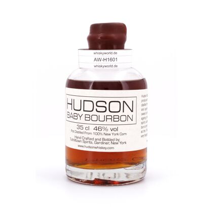 Hudson Baby Bourbon  0,350 Liter/ 46.0% vol