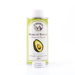 Huilerie Croix Verte Avocadoöl  Produktbild