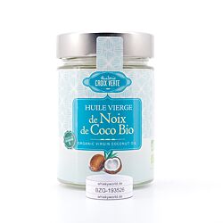 Huilerie Croix Verte Kokosöl BIO Produktbild