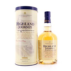 Hunter Laing & Co.Ltd Highland Journey  Produktbild