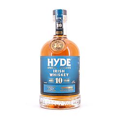 Hyde 10 Jahre Oloroso Sherry Finish  Produktbild
