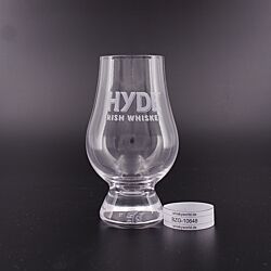 Hyde Irish Whiskey Glencairn Nosing Glas  Produktbild