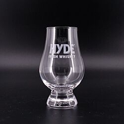 Hyde Irish Whiskey Glencairn Nosing Glas  Produktbild